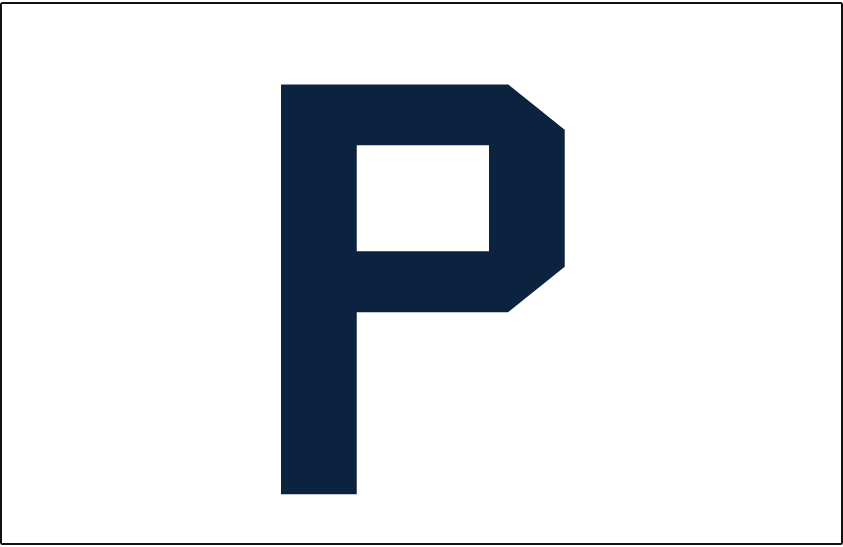 Philadelphia Phillies 1942 Jersey Logo iron on transfers for T-shirts